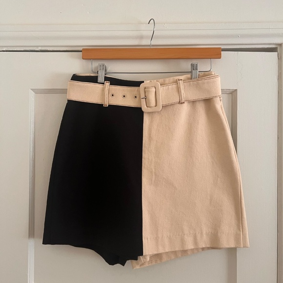 NANUSHKA MINI SKIRT - Picture 5 of 8
